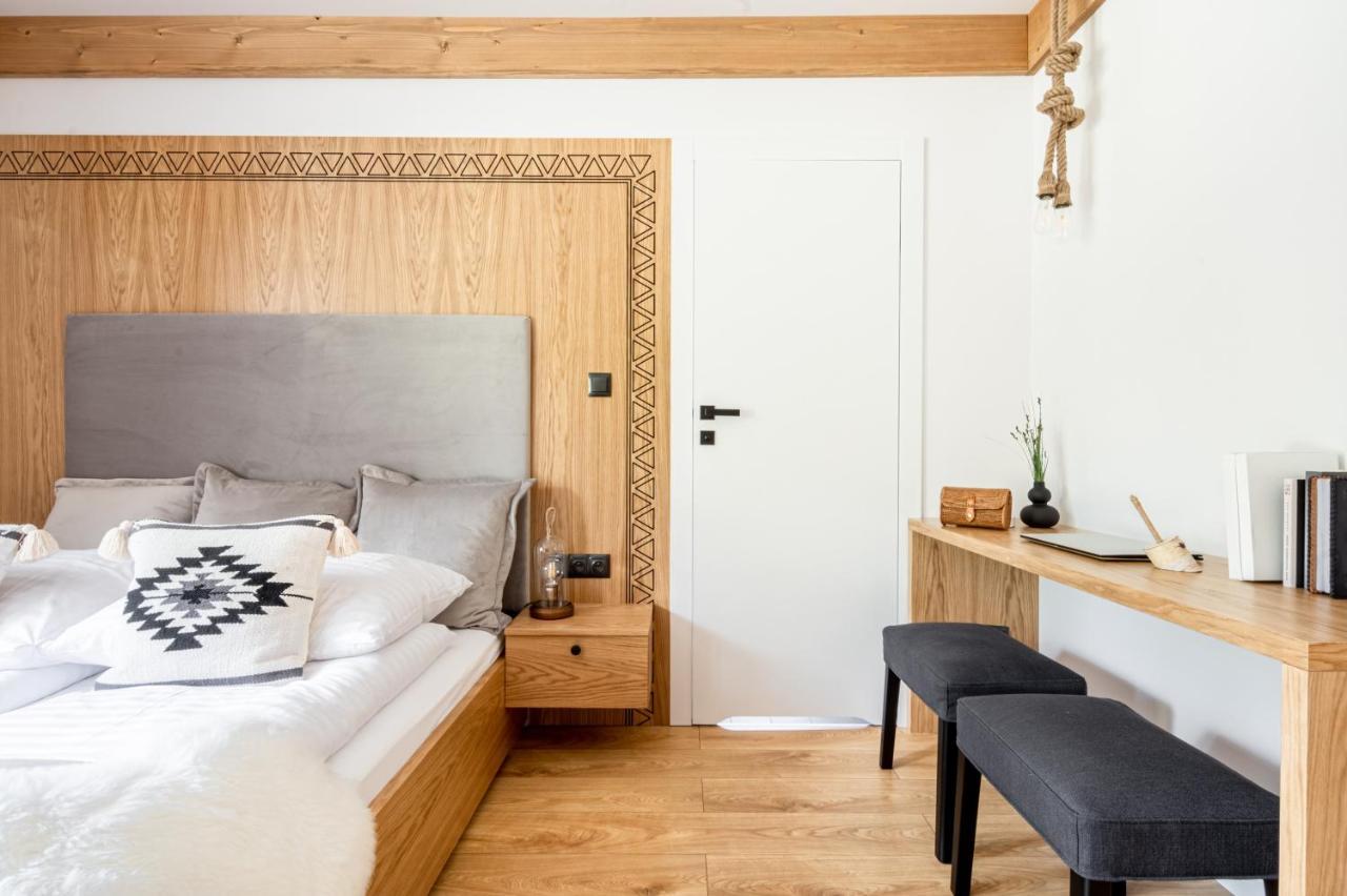 Willa Maja Apartzakop Закопане Экстерьер фото