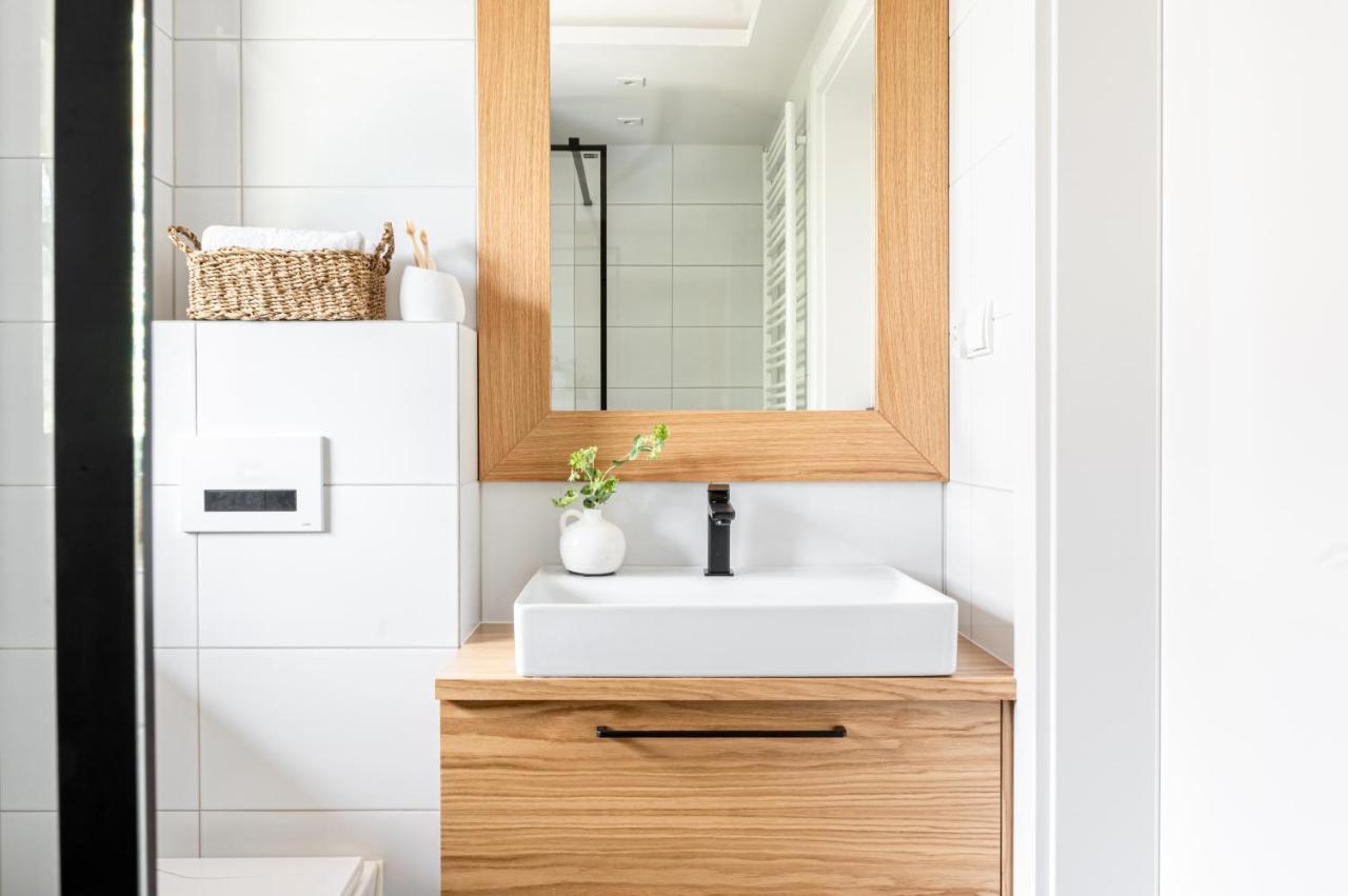 Willa Maja Apartzakop Закопане Экстерьер фото