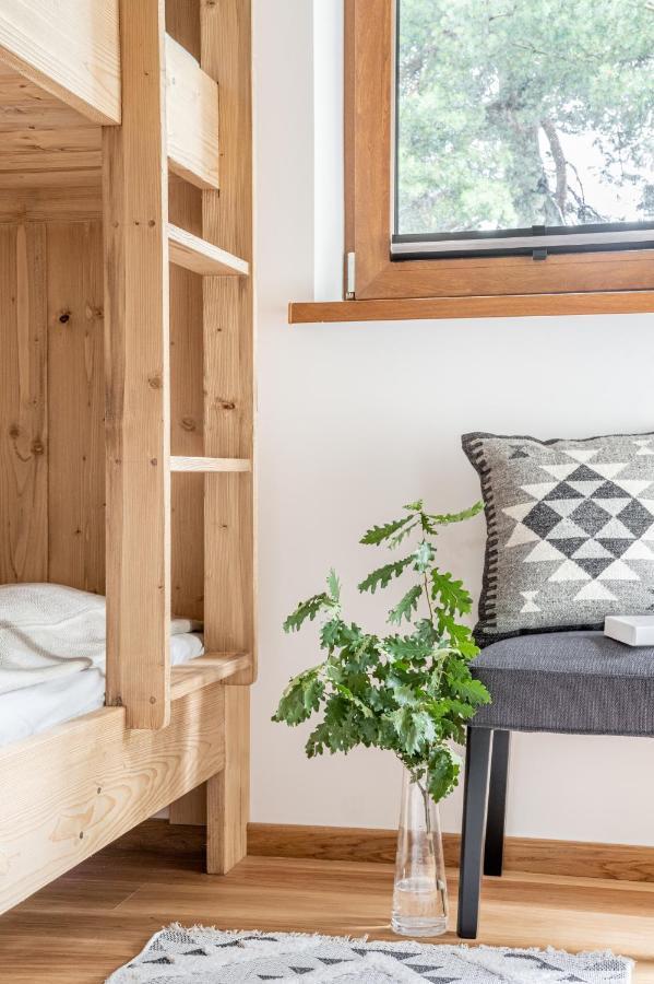 Willa Maja Apartzakop Закопане Экстерьер фото